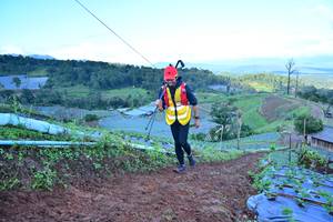 BIB: 
                            <button type="button" onclick="openModal(13384957)" class="btn btn-primary btn-sm float-right btn-popup" data-toggle="modal" data-target=".modal-high-quality">
                        <i class="fas fa-shopping-cart"></i> Add to Cart
                    </button>
                                            <button type="button" onclick="isThisMe(13384957, true)" class="btn btn-success btn-sm float-right btn-popup btn-isme hidden" data-toggle="tooltip" data-placement="bottom" title="นี่คือรูปของคุณใช่ไหม คลิกที่นี่เพื่อเอาเข้าอัลบั้ม">
                        <i class="fas fa-plus"></i> Add to album
                    </button>
                    <button type="button" onclick="isThisMe(13384957, false)" class="btn btn-warning btn-sm float-right btn-popup btn-isnotme hidden">
                        <i class="fas fa-ban"></i> Remove from album
                    </button>